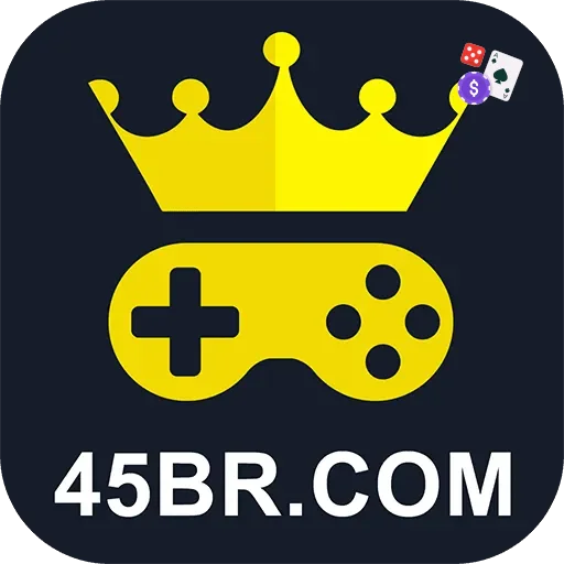 45br Cassino - 80+ Mesas ao Vivo