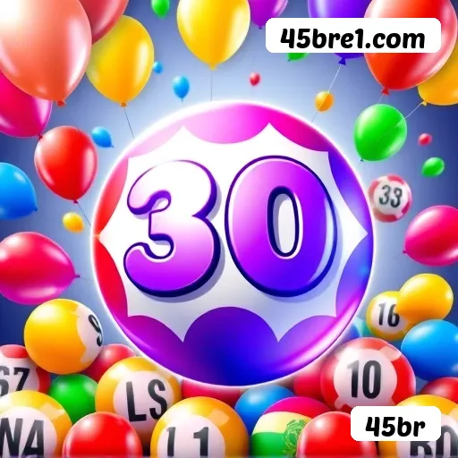 45br Brasília - Jogo Features