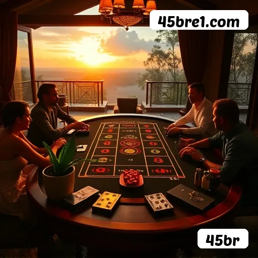 45br - Customer Support