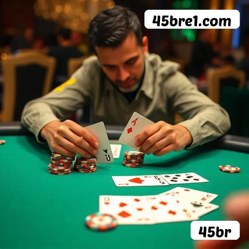 45br - Aplicativo Móvel