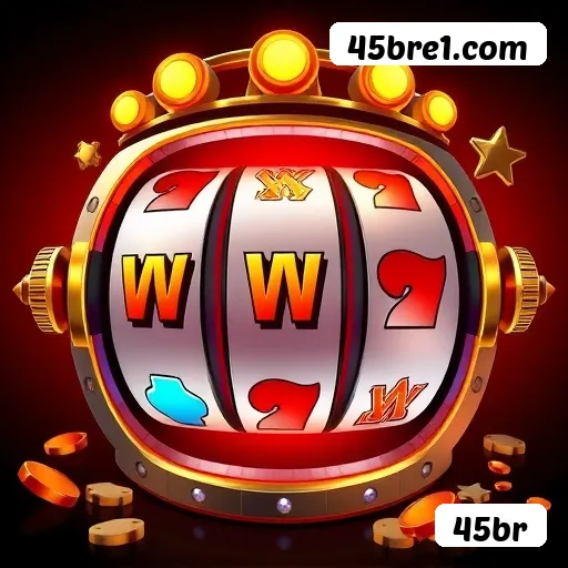 45br - App Features